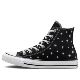Chuck Taylor All Star High „Embroidered Stars“
