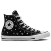 Chuck Taylor All Star High „Embroidered Stars“