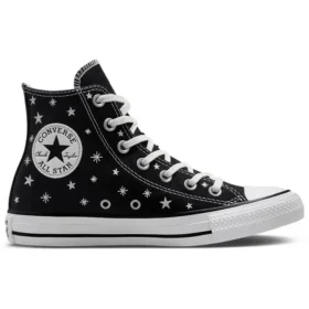 Chuck Taylor All Star High „Embroidered Stars“