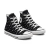 Chuck Taylor All Star High „Embroidered Stars“