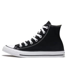 Chuck Taylor All Star High „Černá“