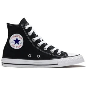Chuck Taylor All Star High „Černá“