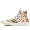 Chuck Taylor All Star High „Fall Florals“