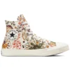 Chuck Taylor All Star High „Fall Florals“