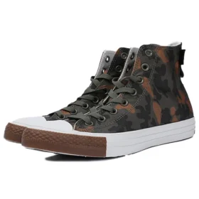 Chuck Taylor All Star High „Field Surplus Camo“