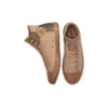 Chuck Taylor All Star High „Final Club – Nomad Khaki“