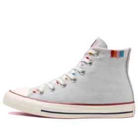 Chuck Taylor All Star High „Friendship Bracelet“