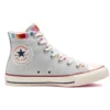 Chuck Taylor All Star High „Friendship Bracelet“