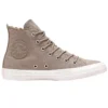 Chuck Taylor All Star High „Frilly Thrills – Sepia Stone“