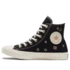 Chuck Taylor All Star High „Golden Elements“
