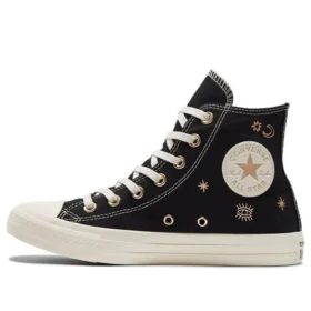 Chuck Taylor All Star High „Golden Elements“