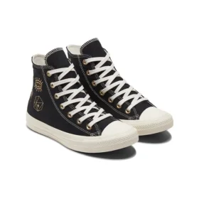 Chuck Taylor All Star High „Golden Elements“