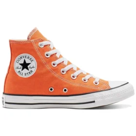 Chuck Taylor All Star High „Golden Poppy“