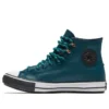 Chuck Taylor All Star High Gore-Tex „Midnight Green“