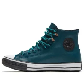 Chuck Taylor All Star High Gore-Tex „Midnight Green“