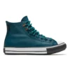 Chuck Taylor All Star High Gore-Tex „Midnight Green“