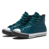 Chuck Taylor All Star High Gore-Tex „Midnight Green“