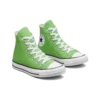 Chuck Taylor All Star High „Green“