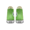 Chuck Taylor All Star High „Green“