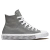 Chuck Taylor All Star High „Grey White“