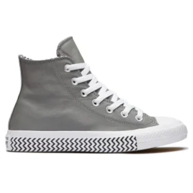 Chuck Taylor All Star High „Grey White“