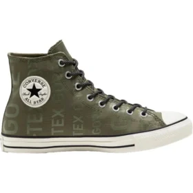 Chuck Taylor All Star High GTX „Field Surplus“