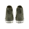 Chuck Taylor All Star High GTX „Field Surplus“
