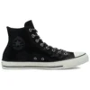 Chuck Taylor All Star High „Hack To School – černá“