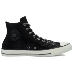 Chuck Taylor All Star High „Hack To School – černá“