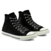 Chuck Taylor All Star High „Hack To School – černá“