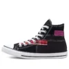 Chuck Taylor All Star High „Hacked Fashion – Black Cactus Flower“
