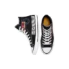 Chuck Taylor All Star High „Hacked Fashion – Black Cactus Flower“