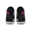 Chuck Taylor All Star High „Hacked Fashion – Black Cactus Flower“