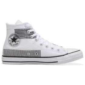 Chuck Taylor All Star High „Hacked Fashion – White Sail Blue“