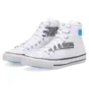 Chuck Taylor All Star High „Hacked Fashion – White Sail Blue“