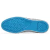 Chuck Taylor All Star High „Hacked Fashion – White Sail Blue“