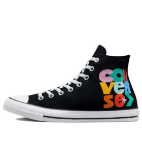 Chuck Taylor All Star High „Happy Faces“