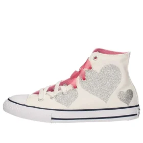 Chuck Taylor All Star High „Hearts“