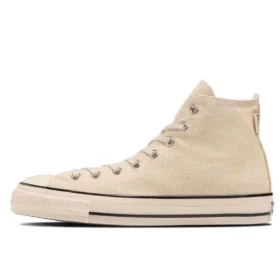 Chuck Taylor All Star High „Hemp“