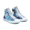 Chuck Taylor All Star High „Hybrid Shine – Gradient Blue“ Chuck Taylor All Star High „Hybrid Shine – Gradient Blue“