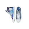 Chuck Taylor All Star High „Hybrid Shine – Gradient Blue“ Chuck Taylor All Star High „Hybrid Shine – Gradient Blue“