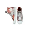 Chuck Taylor All Star High „Hybrid Shine – Gradient Fire Pit“