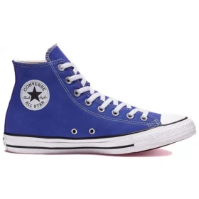 Chuck Taylor All Star High „Hyper Royal“