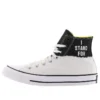 Chuck Taylor All Star High „I Stand For“