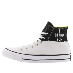 Chuck Taylor All Star High „I Stand For“