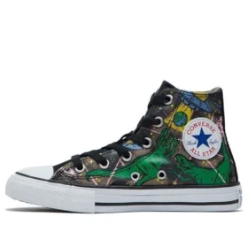 Chuck Taylor All Star High „Interstellar Dinos“