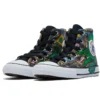 Chuck Taylor All Star High „Interstellar Dinos“