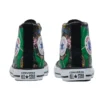 Chuck Taylor All Star High „Interstellar Dinos“