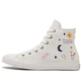 Chuck Taylor All Star High „It’s Okay To Wander“