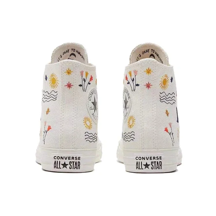 Chuck Taylor All Star High „It’s Okay To Wander“ Chuck Taylor All Star High „It’s Okay To Wander“